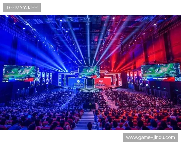 天博电竞：多元化电竞赛事策划与全球合作发展战略