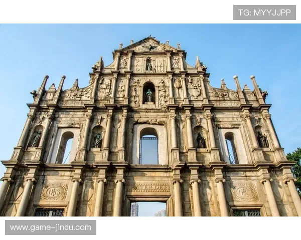 大三巴网：深入解析澳门大三巴牌坊的建筑风格与艺术特色，感受历史的魅力与文化底蕴