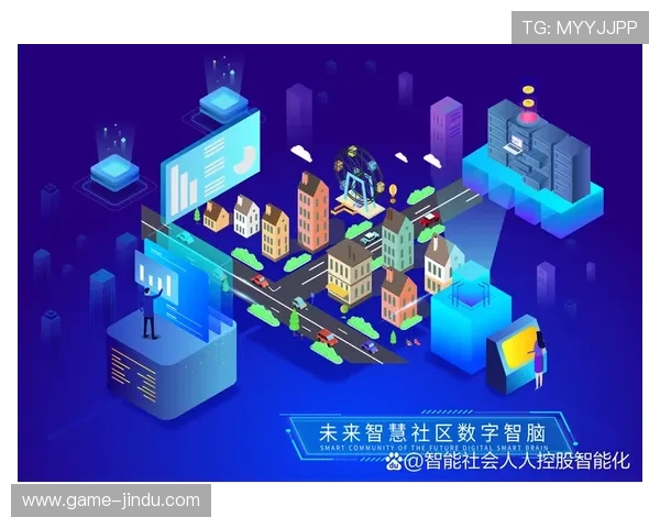 开云电子游戏平台的未来发展方向与创新技术应用展望