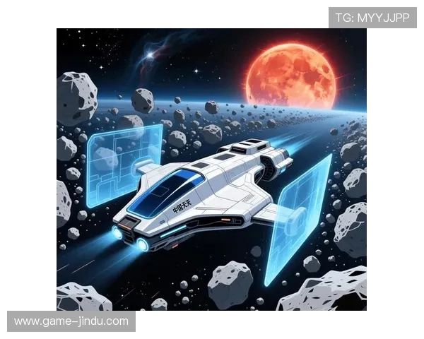 星际在线娱乐：结合最新科技打造极致虚拟体验